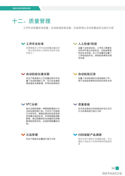 国内靠谱的MES系统在这里 资产管理功能详解