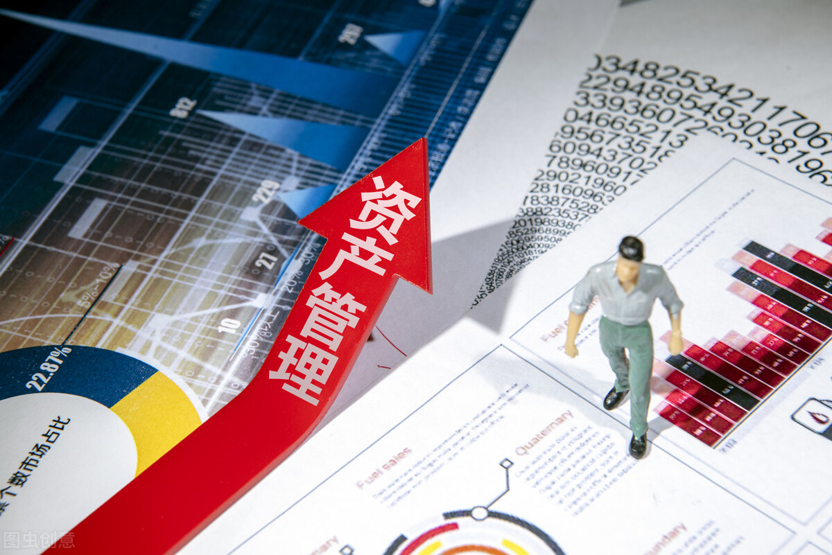 设备资产管理软件解决方案 从台账混乱到全生命周期智能管控